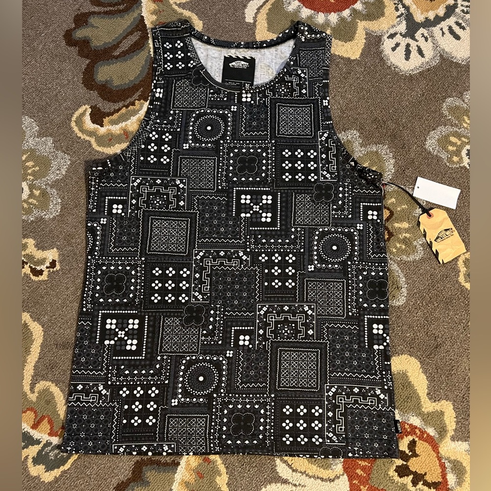Vans Tank Top
